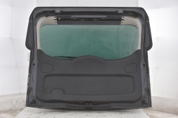 KLAPA TYLNA TYŁ FORD S-MAX I