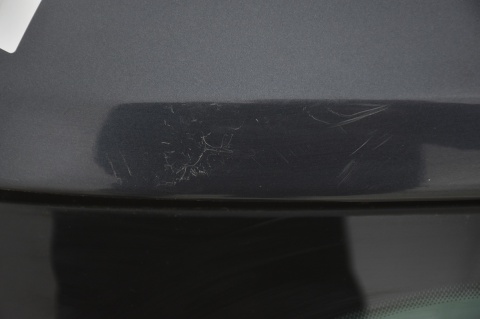 KLAPA TYLNA TYŁ FORD S-MAX I