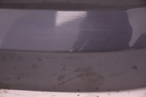 KLAPA TYLNA TYŁ FORD S-MAX I