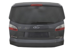 KLAPA TYLNA TYŁ FORD S-MAX SMAX I MK1 X6