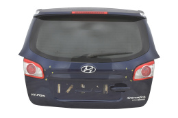 KLAPA TYLNA TYŁ HYUNDAI SANTA FE II 5Q