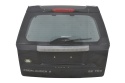 KLAPA TYLNA TYŁ LAND ROVER FREELANDER II