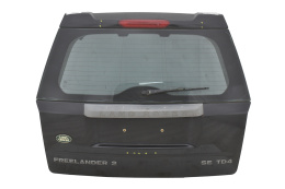 KLAPA TYLNA TYŁ LAND ROVER FREELANDER II