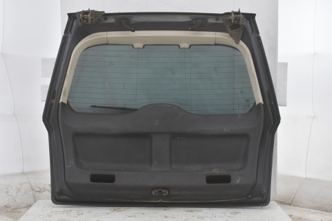 KLAPA TYLNA TYŁ LAND ROVER FREELANDER II