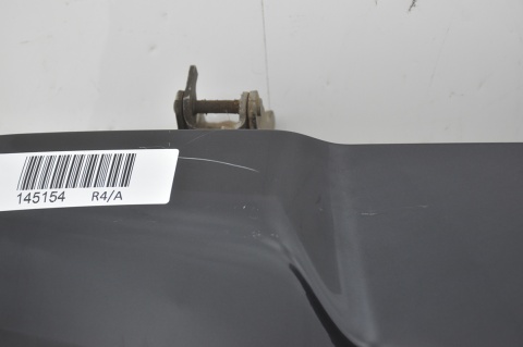 KLAPA TYLNA TYŁ LAND ROVER FREELANDER II