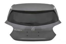 KLAPA TYLNA TYŁ MERCEDES A-KLASA W176