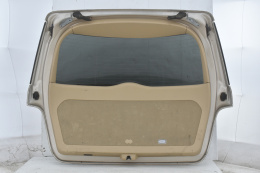 KLAPA TYLNA TYŁ MERCEDES ML W164 C693