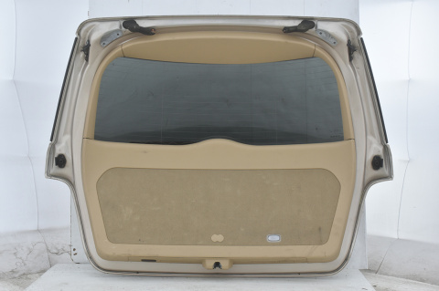 KLAPA TYLNA TYŁ MERCEDES ML W164 C693