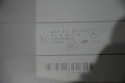 KLAPA TYLNA TYŁ MERCEDES ML W164 C693
