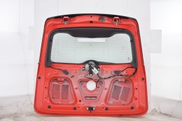 KLAPA TYLNA TYŁ MINI COOPER COUNTRYMAN R60