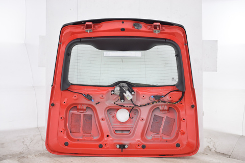 KLAPA TYLNA TYŁ MINI COOPER COUNTRYMAN R60