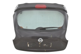 KLAPA TYLNA TYŁ NISSAN JUKE I F15 GABA