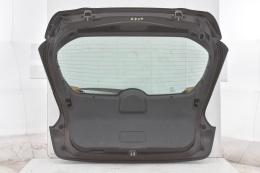 KLAPA TYLNA TYŁ NISSAN JUKE I F15 GABA