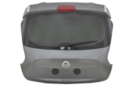 KLAPA TYLNA TYŁ NISSAN JUKE I F15 KAMERA COFANIA