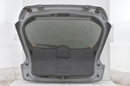 KLAPA TYLNA TYŁ NISSAN JUKE I F15 KAMERA COFANIA