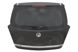 KLAPA TYLNA TYŁ OPEL ASTRA H III KOMBI