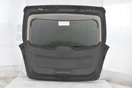 KLAPA TYLNA TYŁ OPEL ASTRA H III KOMBI