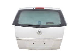KLAPA TYLNA TYŁ OPEL ZAFIRA B II Z176