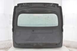 KLAPA TYLNA TYŁ PEUGEOT 508 I KOMBI EEHD