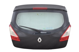 KLAPA TYLNA TYŁ RENAULT MEGANE III 5D
