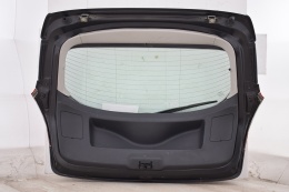 KLAPA TYLNA TYŁ RENAULT MEGANE III 5D