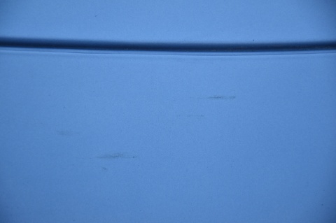 KLAPA TYLNA TYŁ RENAULT MEGANE III COUPE