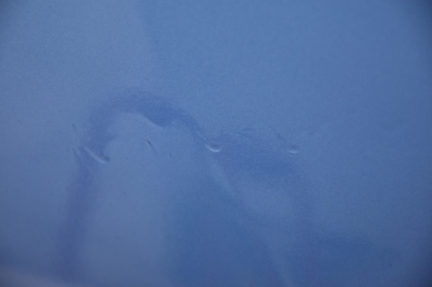 KLAPA TYLNA TYŁ RENAULT MEGANE III COUPE