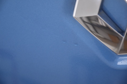 KLAPA TYLNA TYŁ RENAULT MEGANE III COUPE