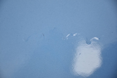 KLAPA TYLNA TYŁ RENAULT MEGANE III COUPE