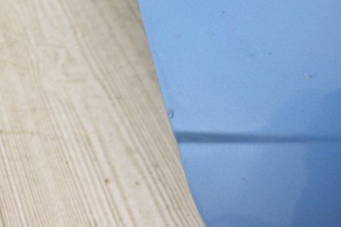 KLAPA TYLNA TYŁ RENAULT MEGANE III COUPE