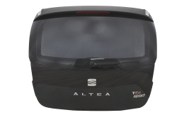 KLAPA TYLNA TYŁ SEAT ALTEA I LIFT LC9Z