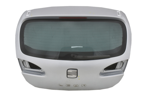 KLAPA TYLNA TYŁ SEAT LEON II L57Y