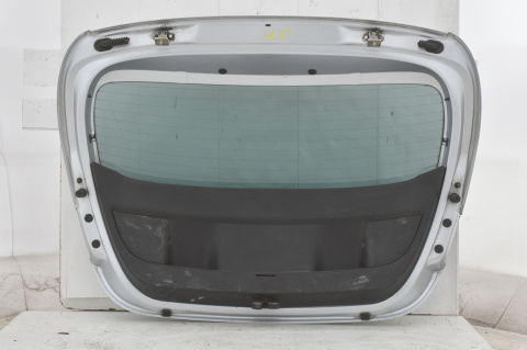 KLAPA TYLNA TYŁ SEAT LEON II L57Y