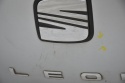 KLAPA TYLNA TYŁ SEAT LEON II L57Y