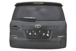 KLAPA TYLNA TYŁ TOYOTA RAV4 III 1E0
