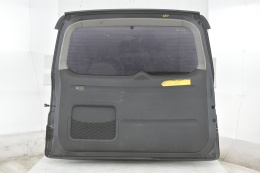 KLAPA TYLNA TYŁ TOYOTA RAV4 III 1E0