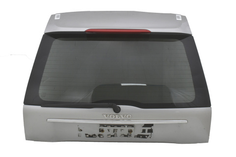 KLAPA TYLNA TYŁ VOLVO XC90 I