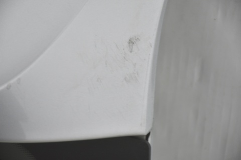 KLAPA TYLNA TYŁ VOLVO XC90 I