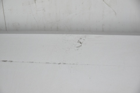 KLAPA TYLNA TYŁ VOLVO XC90 I