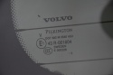 KLAPA TYLNA TYŁ VOLVO XC90 I