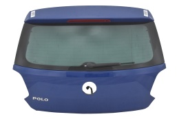 KLAPA TYLNA TYŁ VW POLO V