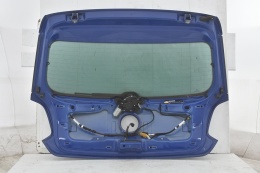 KLAPA TYLNA TYŁ VW POLO V