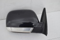 LUSTERKO ZEWNĘTRZNE PRAWE VW TOURAN II 7PIN