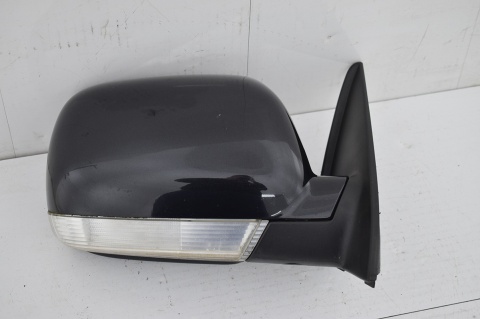 LUSTERKO ZEWNĘTRZNE PRAWE VW TOURAN II 7PIN