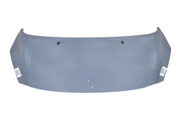 MASKA POKRYWA SILNIKA PEUGEOT 207 EZW