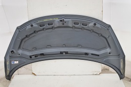 MASKA POKRYWA SILNIKA PEUGEOT 207 EZW