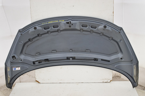 MASKA POKRYWA SILNIKA PEUGEOT 207 EZW