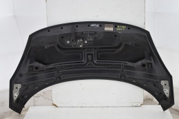 MASKA POKRYWA SILNIKA RENAULT SCENIC III 3 NV676