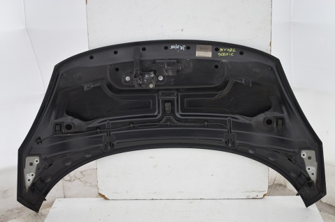 MASKA POKRYWA SILNIKA RENAULT SCENIC III 3 NV676