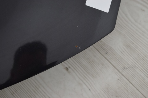 MASKA POKRYWA SILNIKA RENAULT SCENIC III 3 NV676